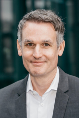 Prof. Dr. Michael Witthöft