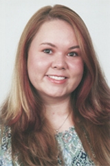 M.A. Kimberly Dresbach