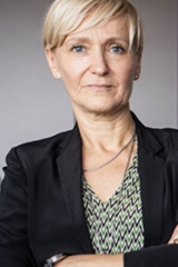 Prof. Dr. Silvia Schneider